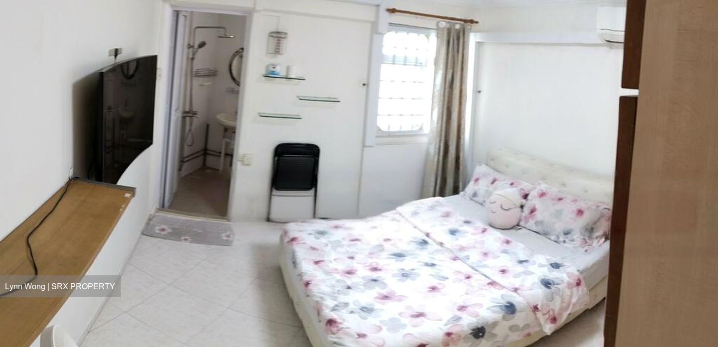 Blk 261 Jurong East Street 24 (Jurong East), HDB 4 Rooms #453260541